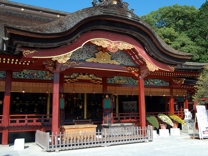 神社特集 太宰府天満宮編 三社参りに行こう 新着情報 福岡の大学に進学したい 大学のまち福岡daifuk だいふく 福岡未来創造プラットフォーム