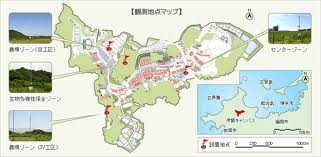 伊都キャンパス：地図