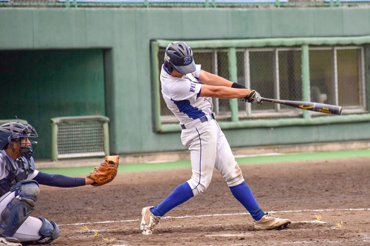 準硬式野球部 清瀬杯第50回全日本大学選抜準硬式野球大会 全国大会 応援ありがとうございました 新着情報 福岡の大学に進学したい 大学のまち福岡 Daifuk だいふく 福岡未来創造プラットフォーム