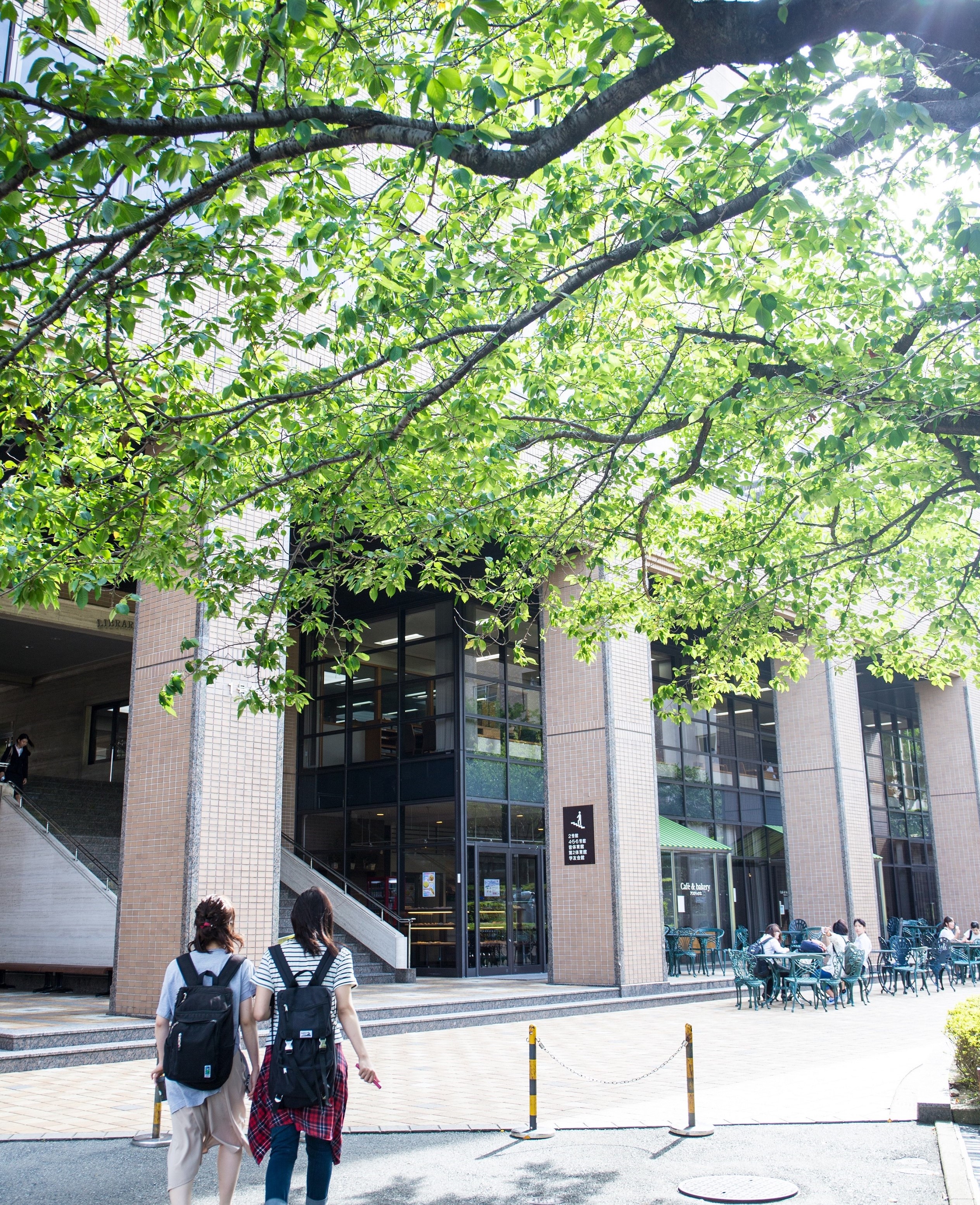 大学 中村 学園