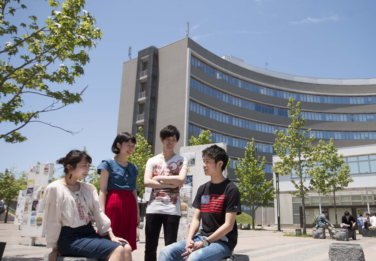 九州大学 福岡の大学 福岡の大学に進学したい 大学のまち福岡daifuk だいふく 福岡未来創造プラットフォーム
